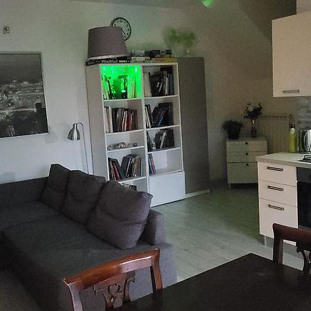 La Colombera Lejlighed Torrazza  Eksteriør billede